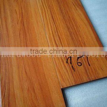 good Price Distress wood Flooring Laminate