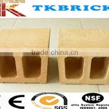 Tunnel kiln car brick for ceramic tunnel kiln clay brick tunnel kiln