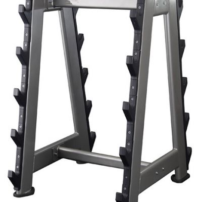 CM-338 Barbell Rack commercial workout equipment