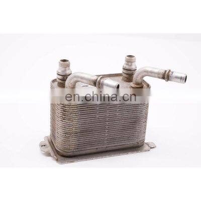 Engine Transmission Oil Cooler Radiator PBC500180 for 06-09 Range Rover L322 4.2L SC