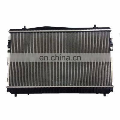 Auto Radiator Heat Exchanger 16mm for Hyundai Kia Optra L4 2 AT 2004-2007 P96553243 96553243