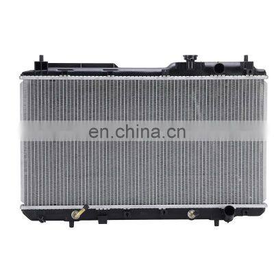 Cooling Radiator Suitable for HONDA CR-V 1997-2001 19010-P3F-901 19010-P3F-014 19010P3F901 19010P3F014 8012051 19010P3F902