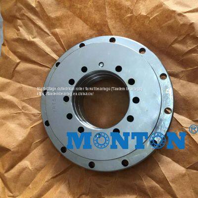 YRT395 395*525*65mm YRT Rotary Table Bearing