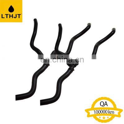 Auto Parts Warm Water Pipe 87209-0E061 For HIGHLANDER ASU40 photo-3