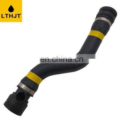 Wholesale Price Car Accessories Automobile Parts Radiator Water Pipe 1712 7568 751 Water Pipe 17127568751 For BMW E60