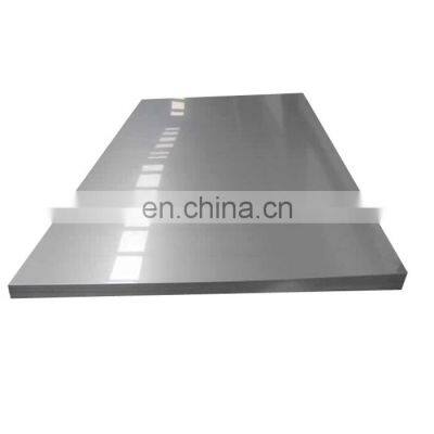 201 304 316 Hot Rolled/Cold Rolled 2B/BA/HL/NO.1 Stainless Steel Sheet/Plate