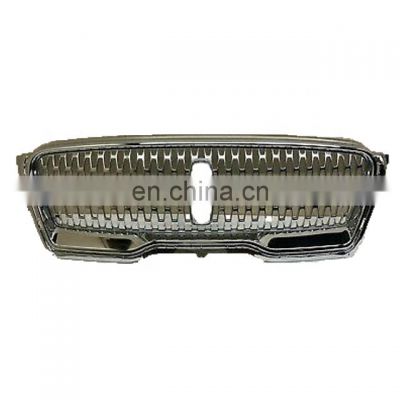 For Lincoln Mkc18 Grille Kj7z8200aa Auto Grills