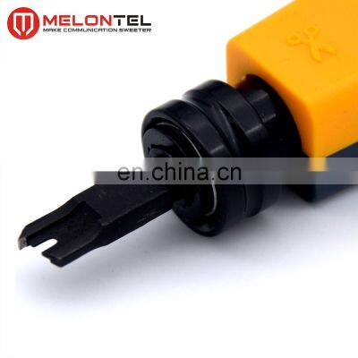 MT-8007 Network Cabling Punch Down Tool Cable Impact Tool photo-4