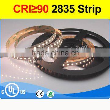 high quality popular constant current led strip 50led/m