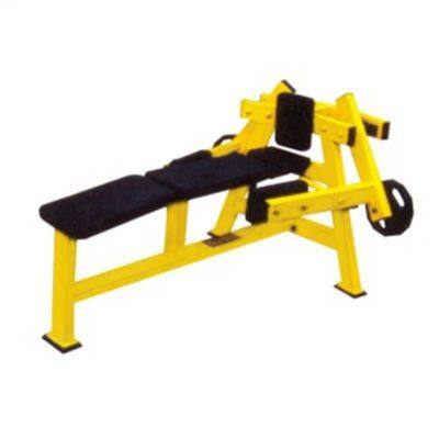 CM-165 Squat High Pull gymnasium fitness center