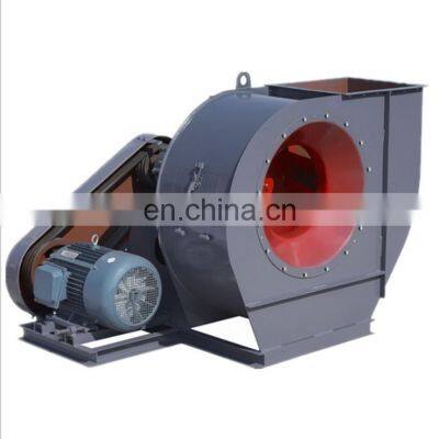 Large Capacity Steel / Stainless Steel  Low Noise  Roof Centrifugal Blower  Fan