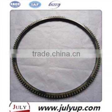 Auto parts ring gear 4102b.03.11-1 for Chaochai engine parts stainless steel gear ring