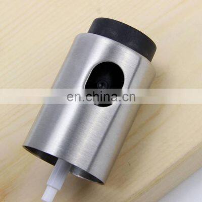 Oil Dispenser Bottle Vinegar Dispenser Spray Bottle photo-4