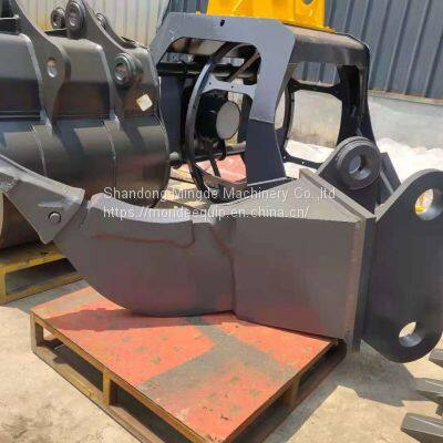 MONDE Excavator Ripper for India photo-2