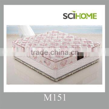 Hot sale China factory memory foam mattress bed mattress bedding room furniture