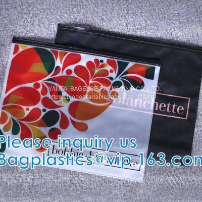 COSMETIC MAKEUP BAG, TOILETRY TRAVEL POUCH, HOLOGRAPHIC ORGANIZER, BIKINI SWIMWEAR PACKAGE