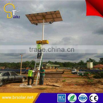 High quality Solar Powered Energy LED Street Light Manufacturer