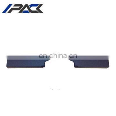 Factory Wholesale Auto Parts License bracket For Toyota Prius