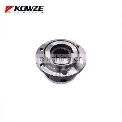 Free Wheel Hub Assy For Mitsubishi L200 L300 Delica Space Wagon Pajero Montero MB569146