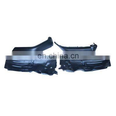 2021 JL Style Fender Flare With Fender Light for Jeep Wrangler JK 07-17 Offroad Fender 4x4 Accessories photo-2