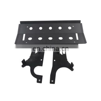 Bumper Skid plate for Land rover defender Sikd plate 4X4 auto accessories