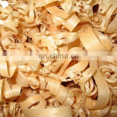 Cheap 100% Wood Shaving From Vietnam