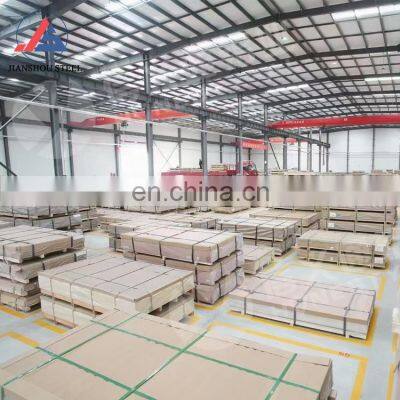 High Quality 6xxx Series 6061 6063 6082 6165 Aluminum Alloy Sheet/plate per kg Price photo-5