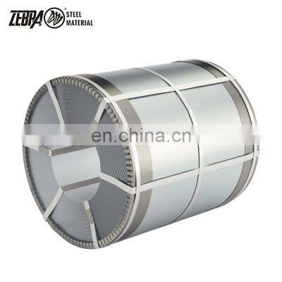 Z60g hot rolled galvanized steel coil GI coil