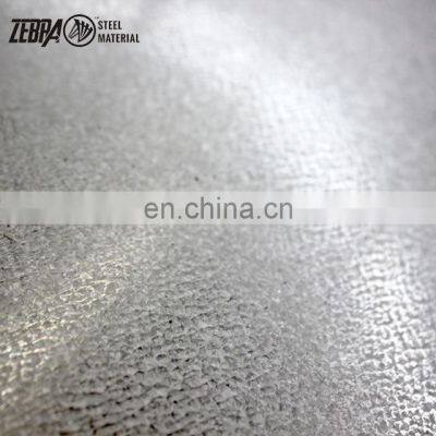 ASTM A792 CS 55% Aluminium-zinc Coated Steel Sheet in Coil photo-3