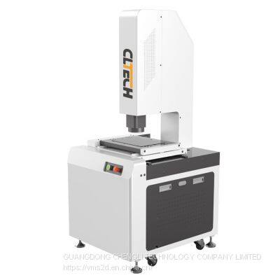 CTL-3020FA Non-Contact CNC Vision Measuring Machine for PCB Automatic Measurement photo-2