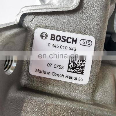 Genuine Fuel Pump 0445010543,0445010546,0986437407,0445010507 for Common Rail Injection Pump photo-5