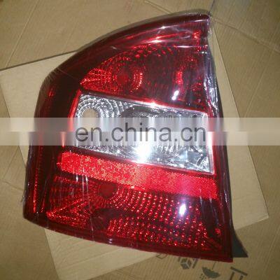 Tail Light Rear Lamp For Cerato 2005 2006 US 4DOOR Auto Accessories 92401-2F010 92402-2F010 photo-4