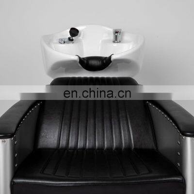 Enjoyable Shampoo Unit High Quality Washing Chair Bed Hot photo-2
