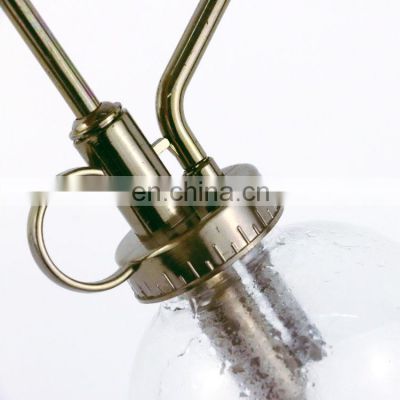 Factory Direct Sales Plastic For Chemicals Kitchen New Design Bottle Mist Spray Pump