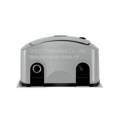 A450 Arm Type Articulating Gate Motor Opener photo-5