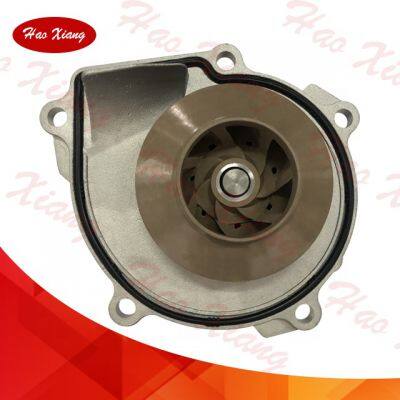 Haoxiang Auto Car Engine Cooling System Water Pumps 12645126 For Chevrolet Express 2500 photo-2