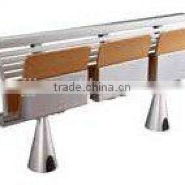 Wood School Furniture for Classroom TC-912-L photo-3