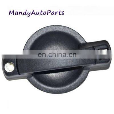 1x for Fiat Doblo Rear Right Side Sliding Door Handle 735309961