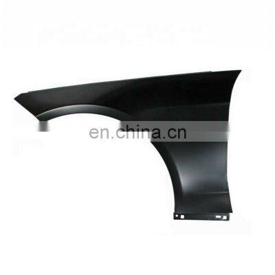 2128800118 L 2128800218 R Front Fender For Mercedes E - Class W212 Sedan 2009-2016