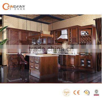 Hot new products for 2015 custom wood kitchen cabinets made in china,private label kitchen