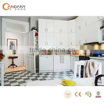 Hot-selling Modern New Design Kitchen Cabinet( CDY-S229)