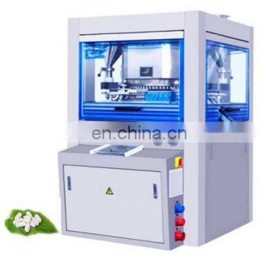 Tablet Compression Tablet Press for Pharmaceutical Salt Tablet