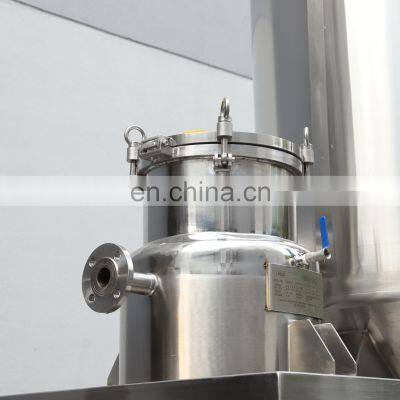 Rising Film Evaporator Ethanol Recovery photo-3