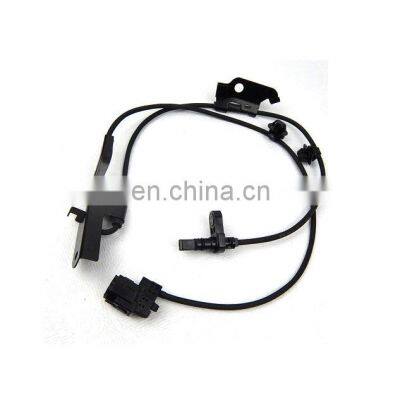 Brand New and high quality  ABS wheel speed sensor  89542-0R020  for toyota RAV4