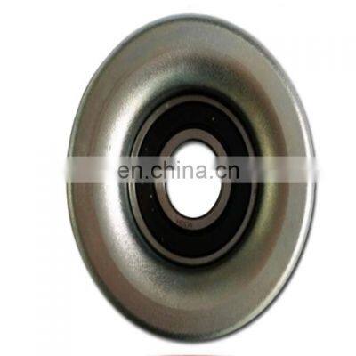 factory direct supply  Engine tensioner pulley  16603-0C013 for toyota Hilux car tensioner wheel