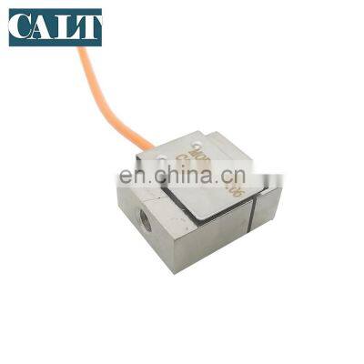 Pull and Push Load Cell Weighing Sensor With Cheap Price DYLY-106-50kg for Belt Scales photo-4
