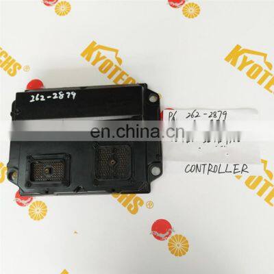 Excavator Machinery Controller Wheel Loader 262-2879 For 950H 962H IT62H E323DL E390DL photo-3