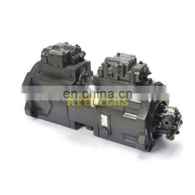 Excavator SC130 SC160 Hydraulic Pump K3V63DT Main Pump photo-2