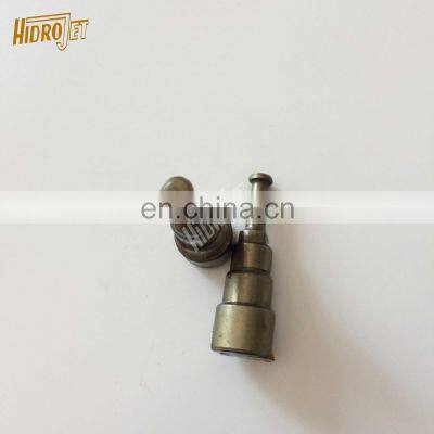 Barrel N3 Plunger 105570-51100 for YANMA NF110 Diesel Pump photo-3