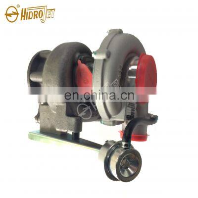 6108 diesel engine parts turbocharger J7M00-1118100-502 turbo for sale